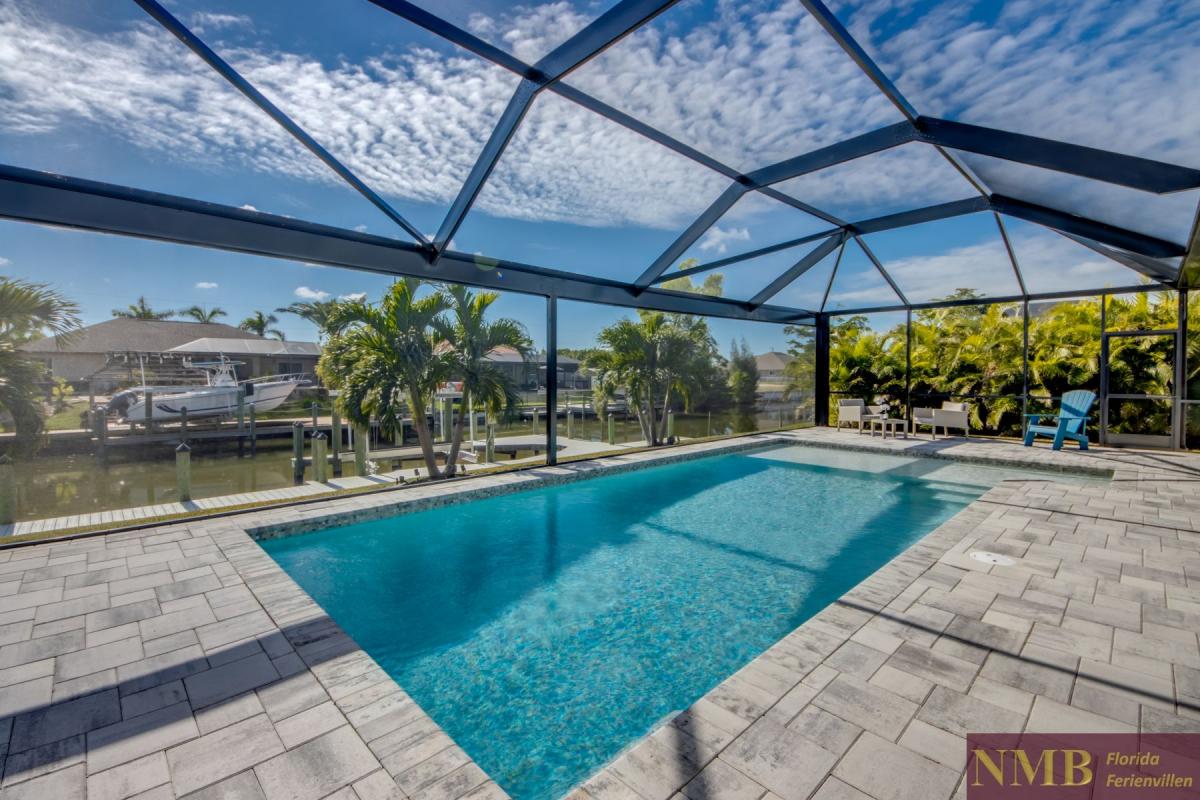 Ferienhaus-Cape-Coral-Sanisbar Breeze_68-Pool
